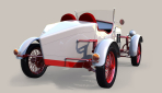LORYC_Speedster_Elektroauto_heck2