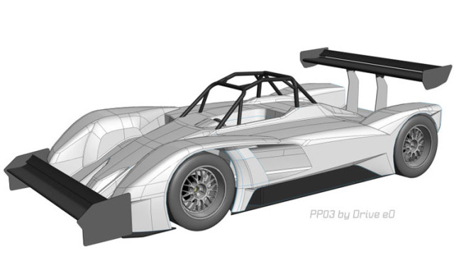 Drive-eO-eO-PP03-Elektroauto-Pikes-Peak