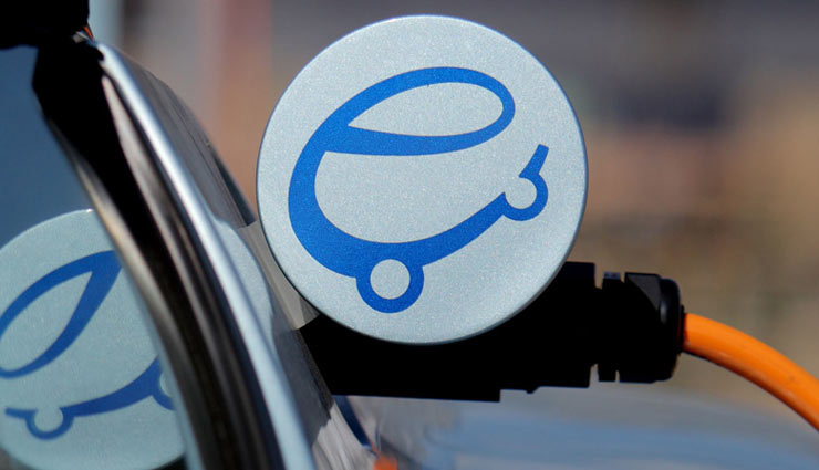 Elektroauto-Ladestationen-Deutschland