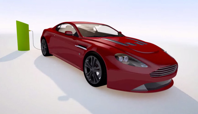 elektroauto aufladen fuenf minuten StoreDot