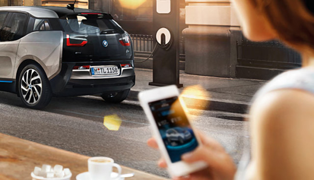 BMW-i3-Sicherheitsluecke-Handy-connected