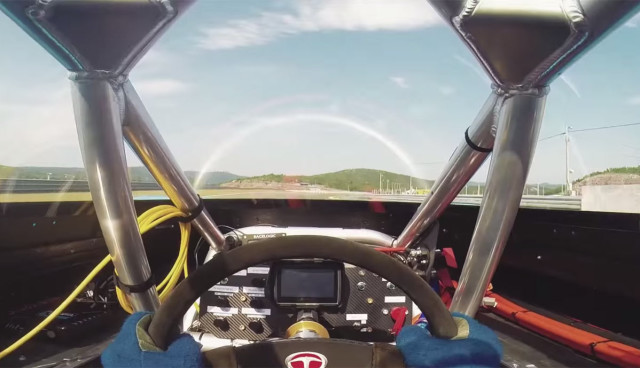 Elektroauto-Pikes-Peak-Rimac-Monster-Tajima