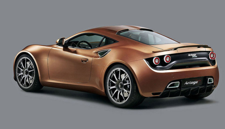 Artega-Scalo-Heck