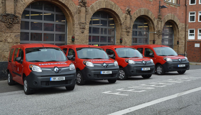 Elektroauto-Feuerwehr-Hamburg-Renault-Kangoo-ZE