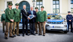BMW-i3-Polizei-Muenchen1