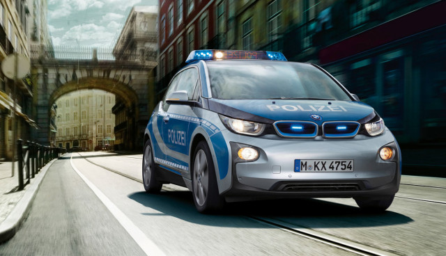 BMW-i3-Polizei-Muenchen41