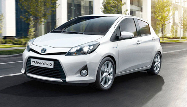 Toyta-Yaris-Hybrid-Verkaufszahlen