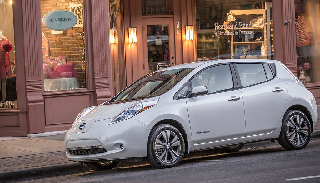 Elektroauto Emissionen Umweltbelastung Lebenszyklus