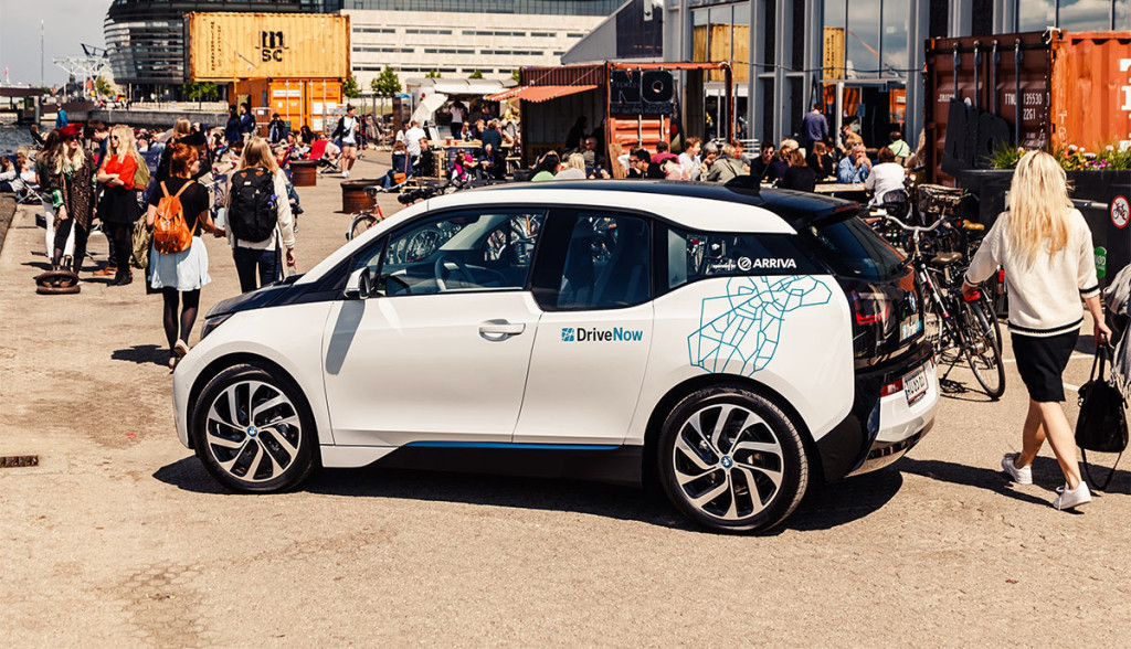 DriveNow-Carsharing–Elektroautoanteil-bei-20-Prozent