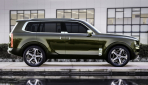 Kia-Telluride-Plug-in-SUV-4