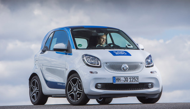 smart-fortwo-Elektroauto-Version-2016