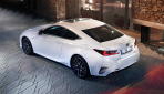 Lexus RC 300h 2016 - 1