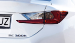 Lexus RC 300h 2016 - 12