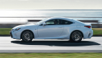 Lexus RC 300h 2016 - 14