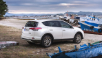 Toyota RAV 4 Hybrid Preis 2016 - 6