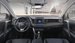 Toyota RAV 4 Hybrid Preis 2016 - 9
