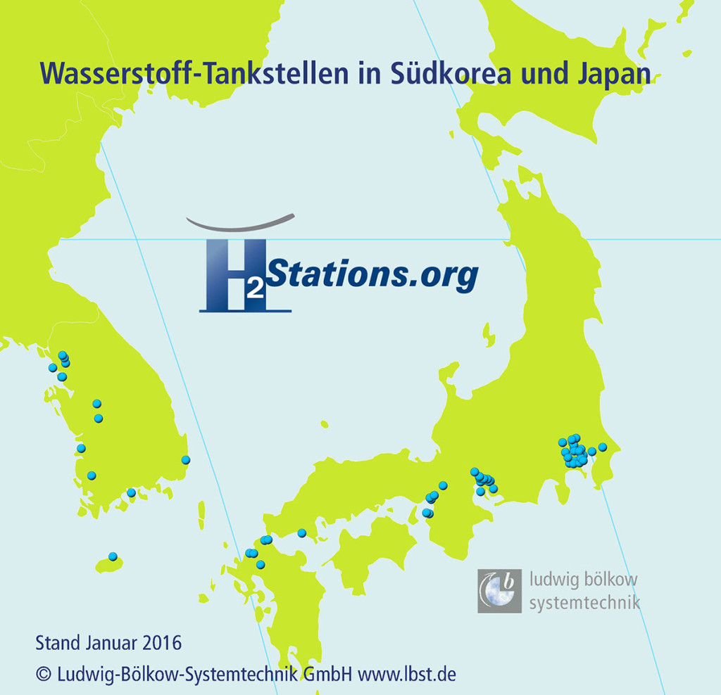 Wasserstofftankstellen-Anzahl-Suedkorea-Japan