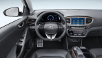Hyundai-Ioniq-Electric-Elektroauto-Bilder-8