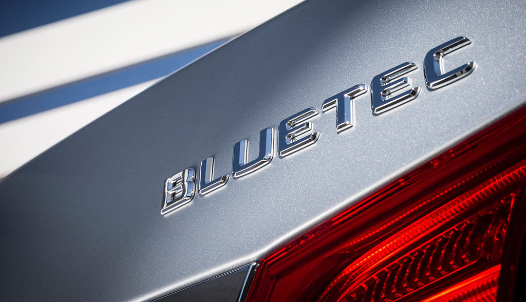 Daimler-Mercedes-Diesel-Umwelthilfe