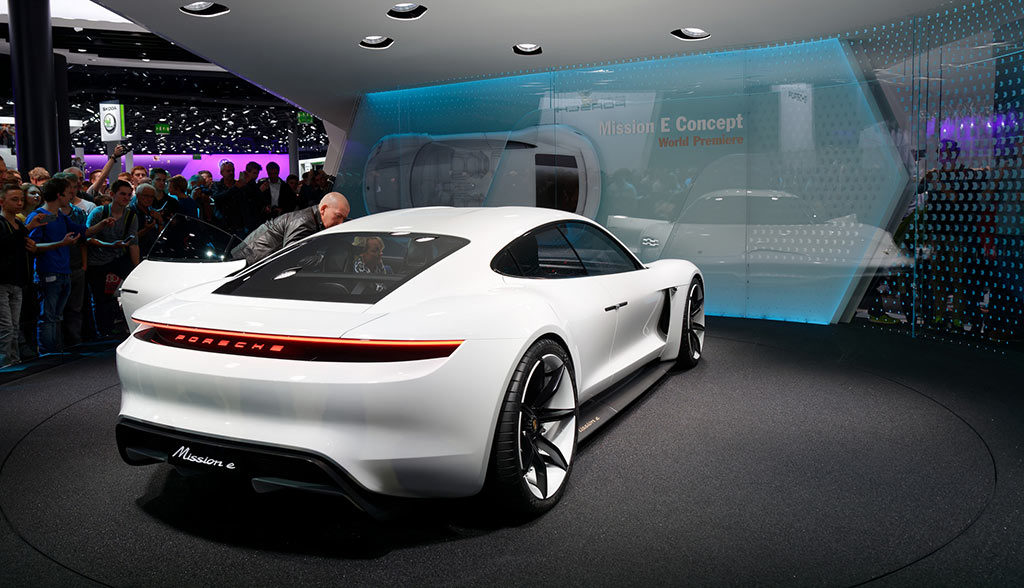 Elektroauto-Deutschland