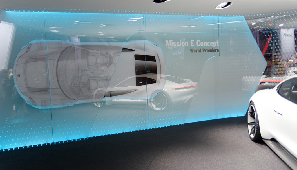 Porsche-Elektroauto-MIssion-E