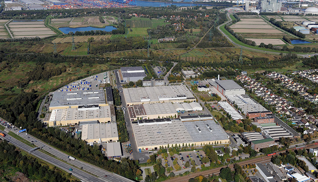 Mercedes-Benz-Werk-Hamburg-Elektromobilitaet