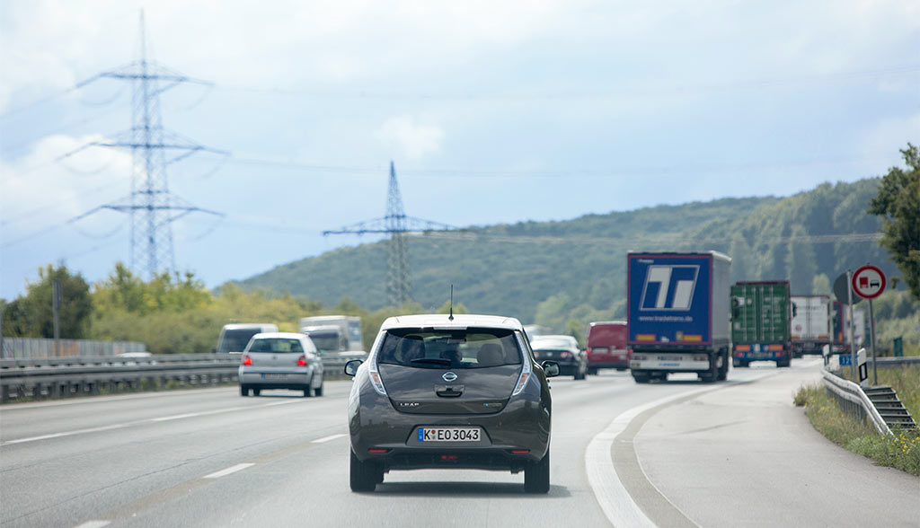 Elektroauto-Expertenrunde