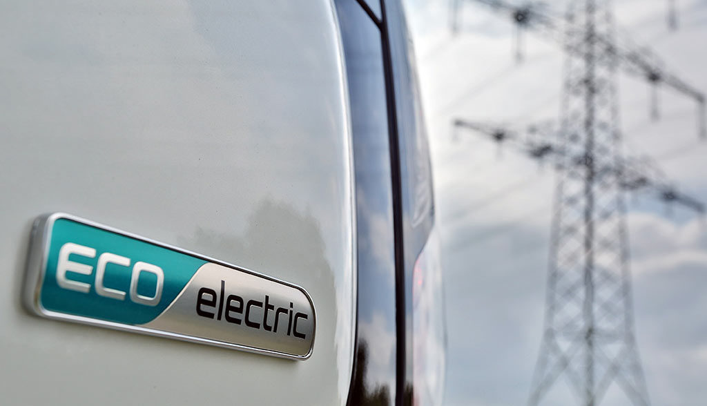 Elektroauto-KFZ-Steuer