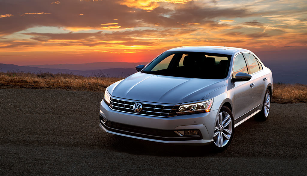 VW-USA