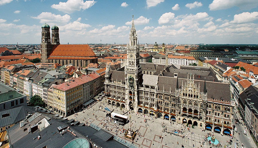 Muenchen-Emissionen-Diesel