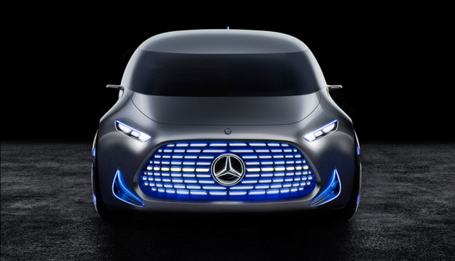 Elektroauto-Digitalisierung