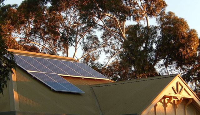 Tesla-SolarCity