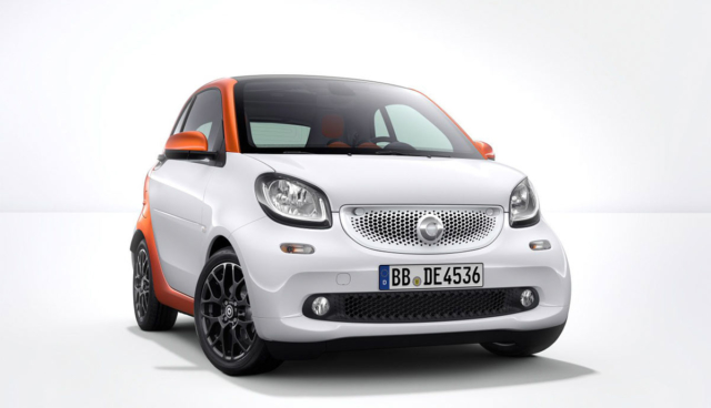 smart-fortwo-2016-Elektroauto-Electric-Drive