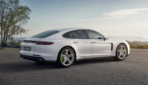 Porsche Panamera S E-Hybrid 2016 Daten5