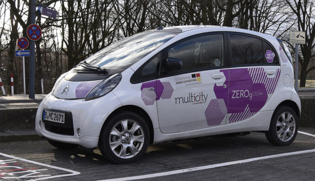 Citroen-Multicity-Elektroauto-Berlin-Tegel
