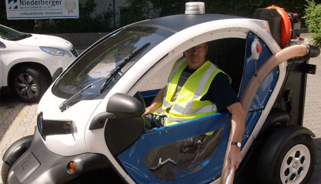 Renault-Twizy-Staubsauger
