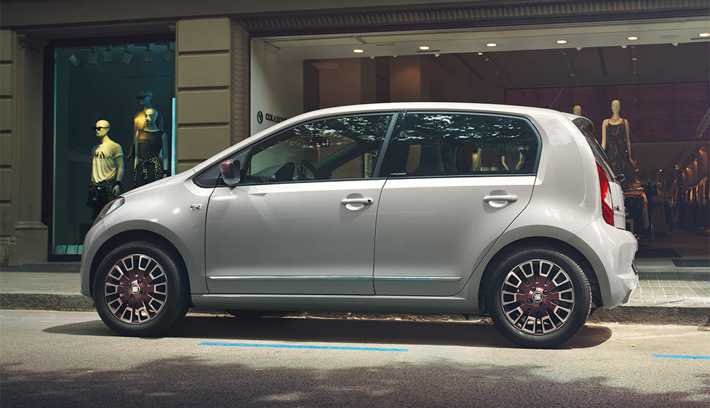 Seat-Mii-Elektroauto