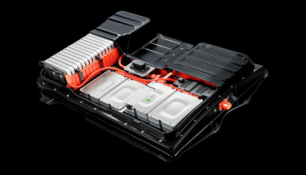 Batteriepreise-Elektroauto