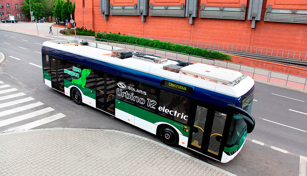 Elektrobus