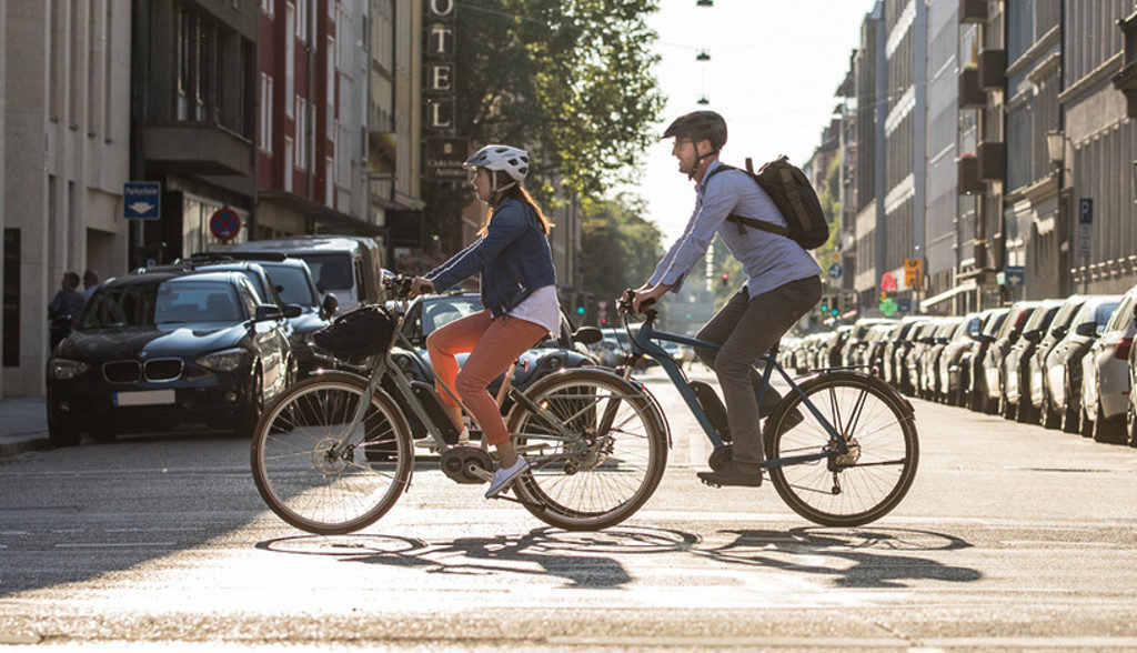 Neue Vorschriften Fahrraeder und E-Bikes 2017