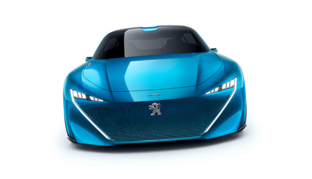 PSA-Peugeot-Citroen-Elektroautos