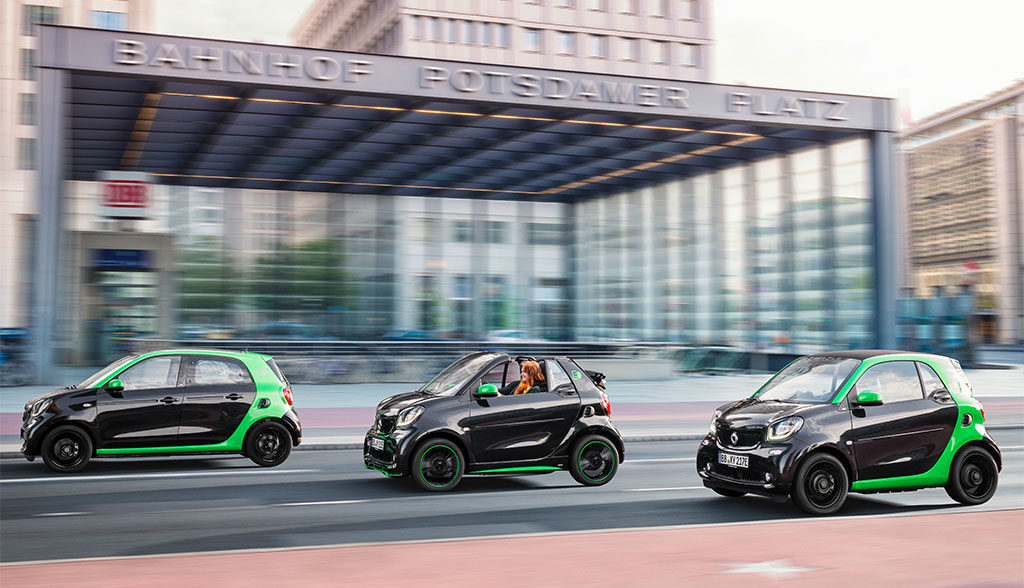 Smart-Chefin-Schub-durch-Elektroauto-Modelle