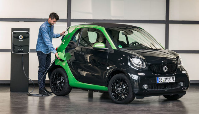 Smart-Elektroauto-2017-Preis