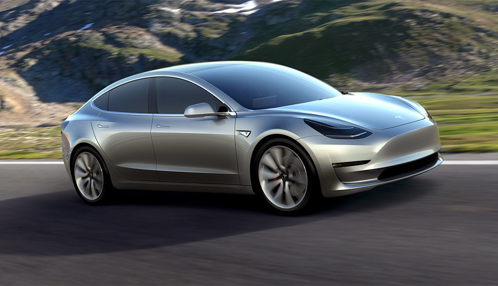 Tesla-Model-3-Head-Up-Display-Touchscreen-Innenraum