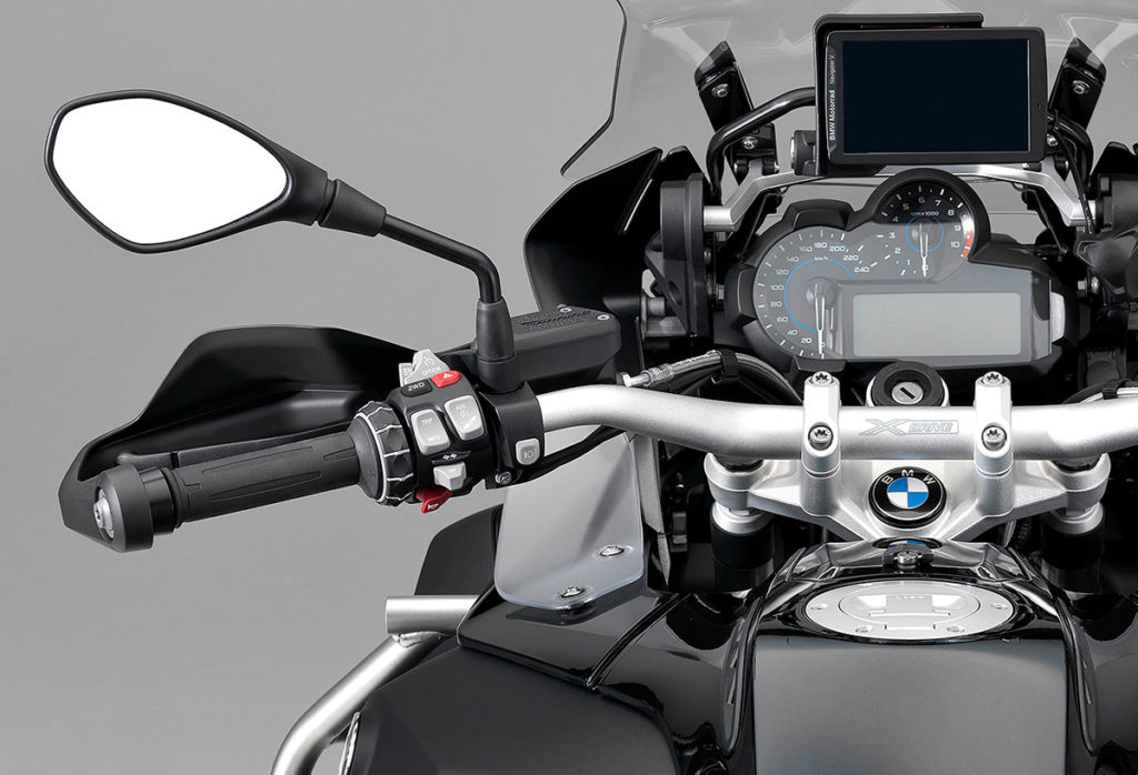 BMW Motorrad R 1200 GS xDrive Hybrid-1