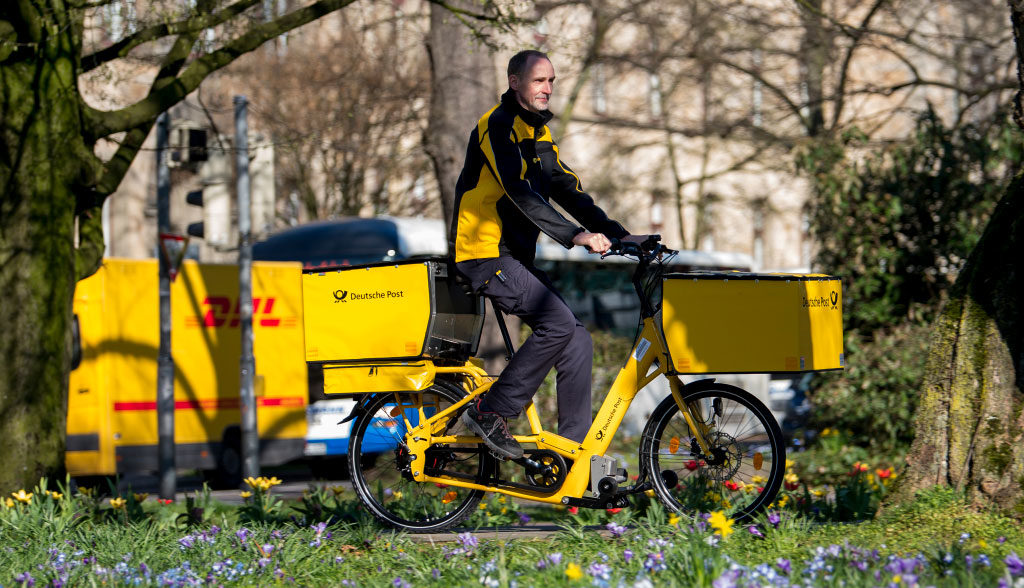 Deutsche-Post-StreetScooter-E-Bike