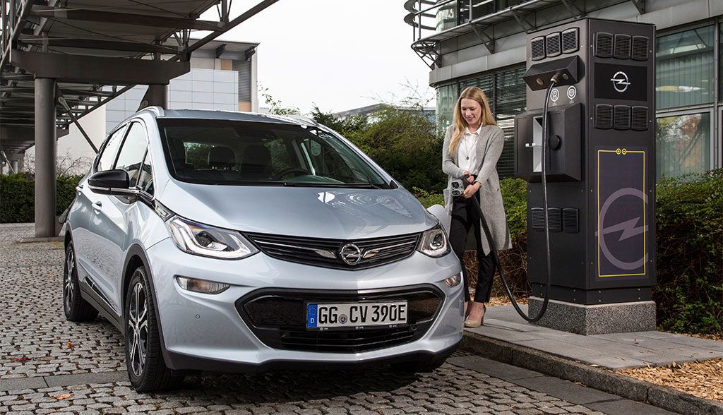 Opel-Ampera-e-Lieferzeit