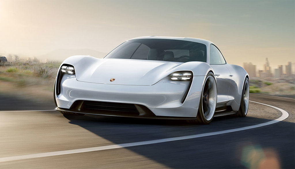 Porsche-Mission-E-Elektroauto