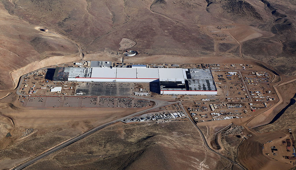 Tesla-Gigafactory-Expansion-Europa-2017