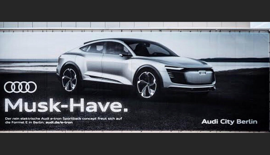 Audi-e-tron-Tesla-Musk-Have-Werbung